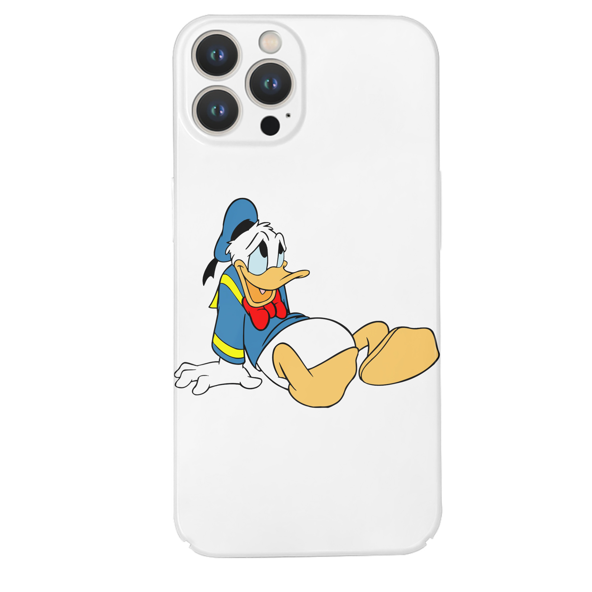 （画像用） ミッキーマウス Mickey Mouse 【iPhone 14シリーズ対応】ハードケース